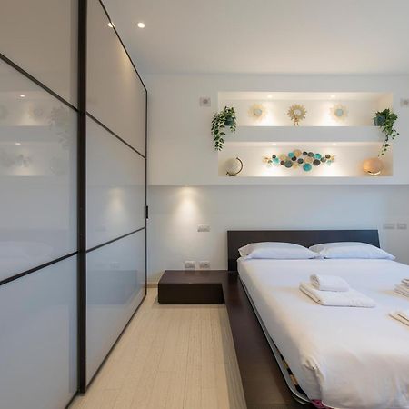 Ihost Apartment - Tito Livio 20 ミラノ エクステリア 写真