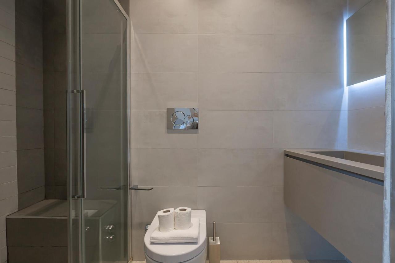 Ihost Apartment - Tito Livio 20 ミラノ エクステリア 写真