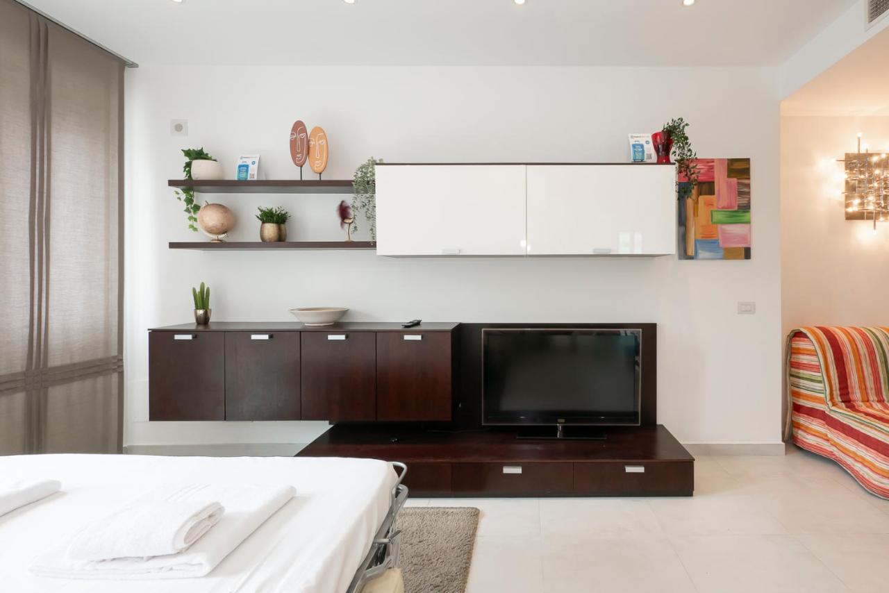 Ihost Apartment - Tito Livio 20 ミラノ エクステリア 写真