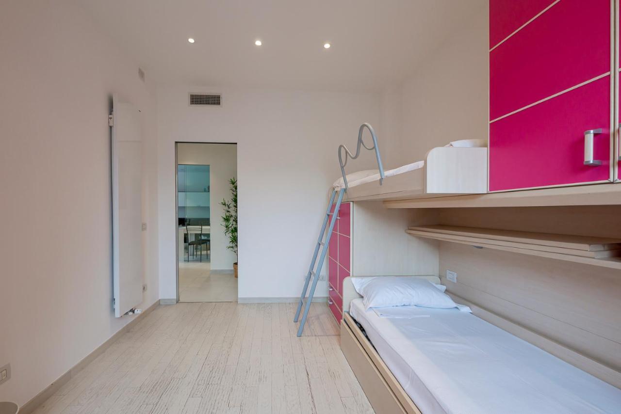Ihost Apartment - Tito Livio 20 ミラノ エクステリア 写真
