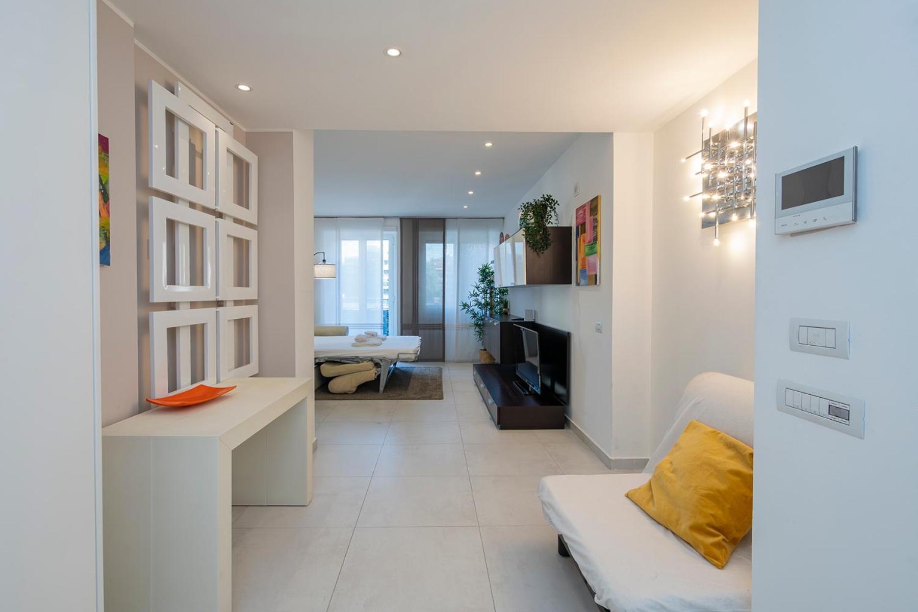Ihost Apartment - Tito Livio 20 ミラノ エクステリア 写真