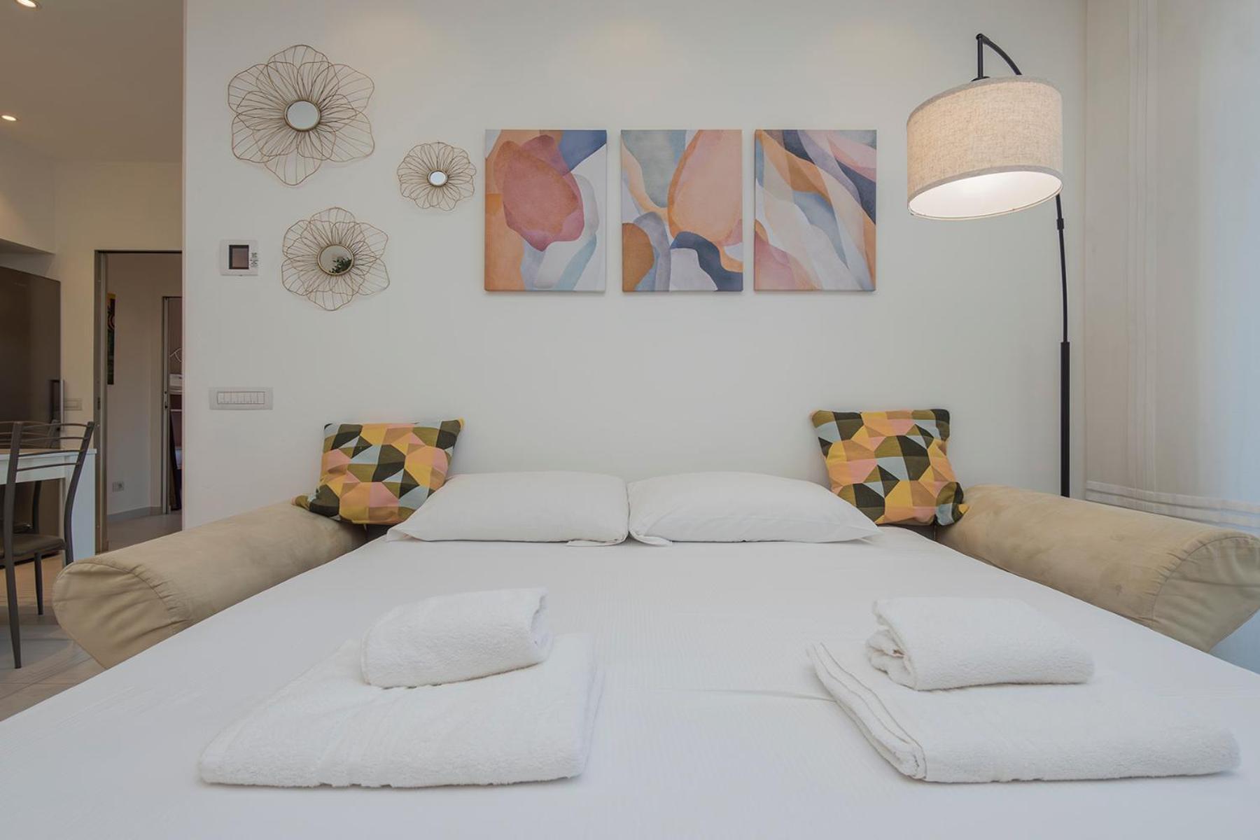 Ihost Apartment - Tito Livio 20 ミラノ エクステリア 写真