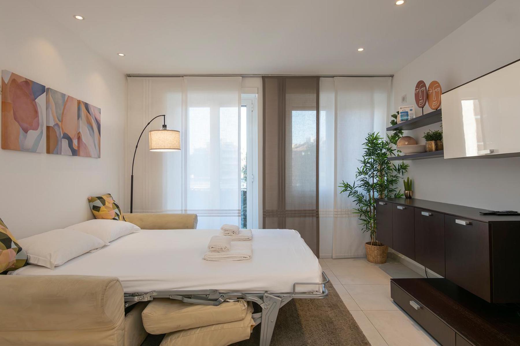 Ihost Apartment - Tito Livio 20 ミラノ エクステリア 写真
