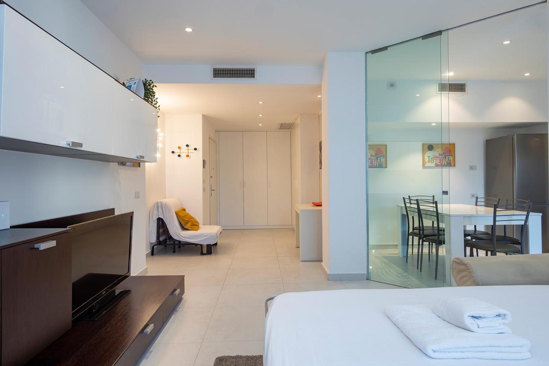 Ihost Apartment - Tito Livio 20 ミラノ エクステリア 写真