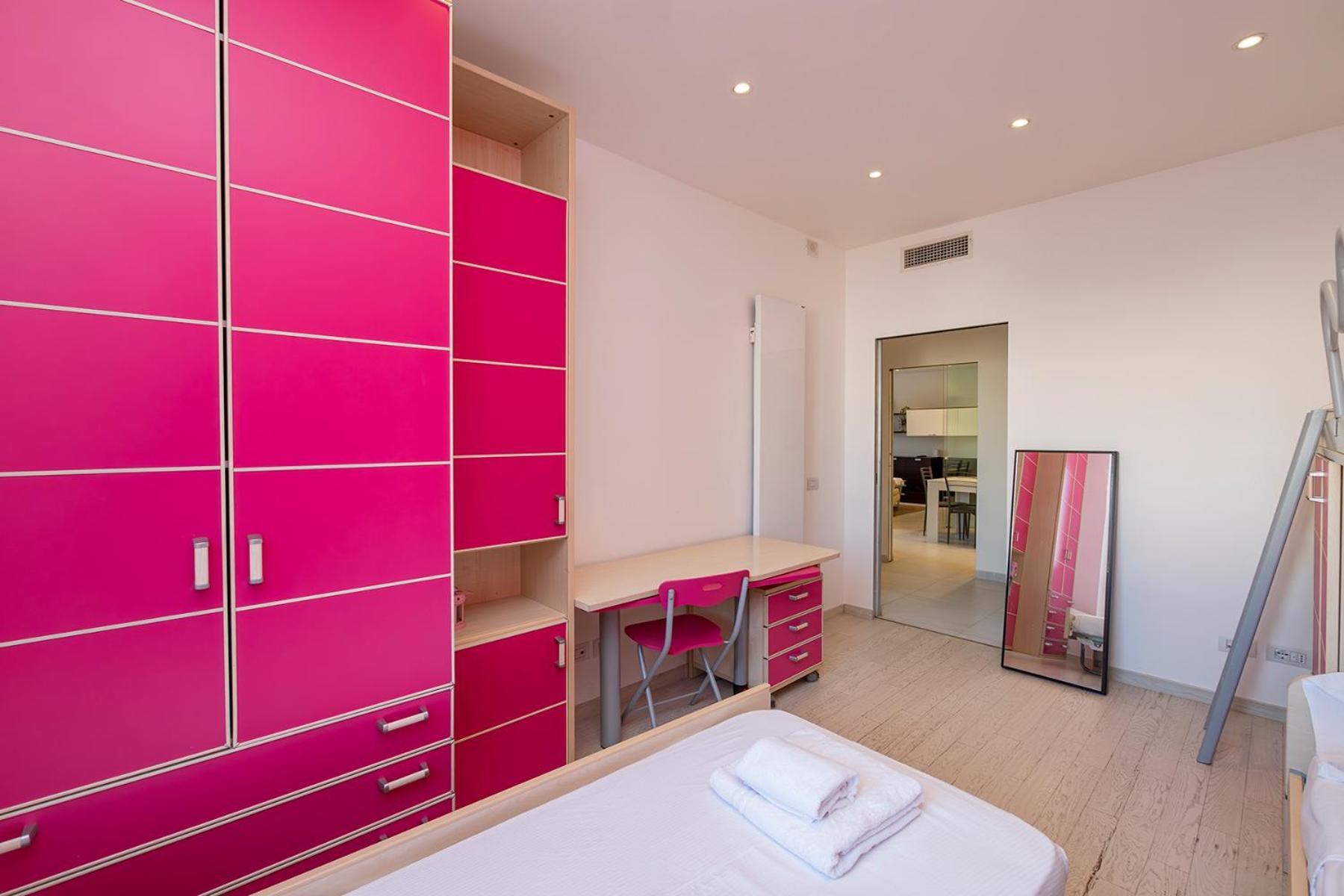 Ihost Apartment - Tito Livio 20 ミラノ エクステリア 写真