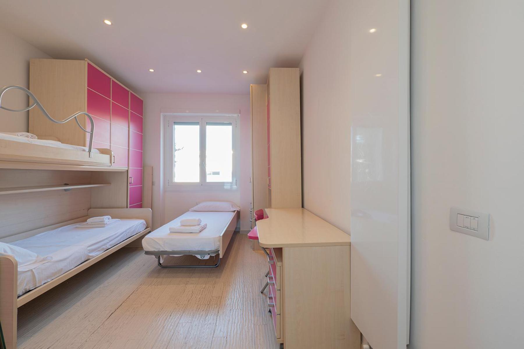 Ihost Apartment - Tito Livio 20 ミラノ エクステリア 写真