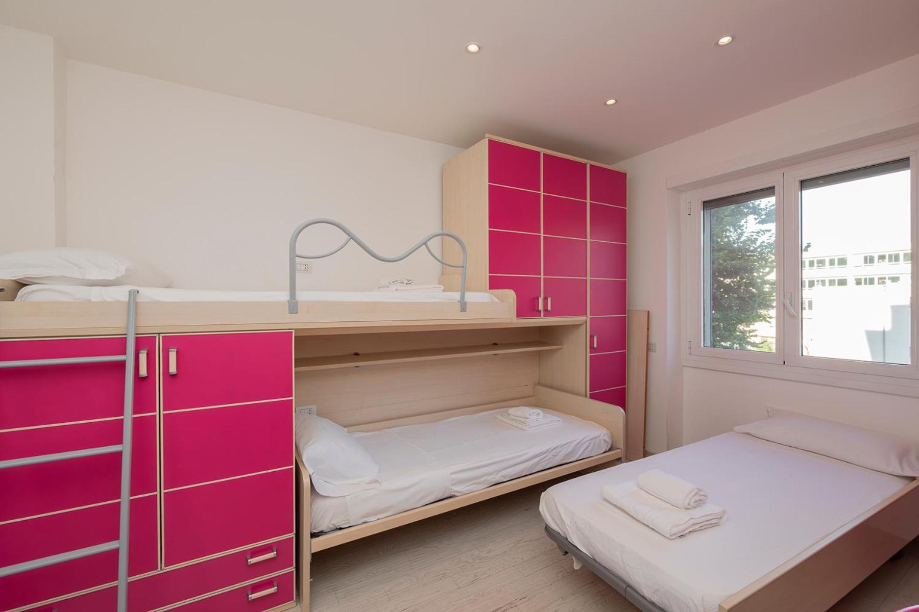 Ihost Apartment - Tito Livio 20 ミラノ エクステリア 写真
