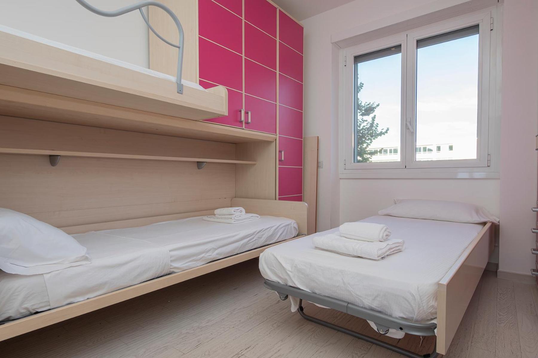 Ihost Apartment - Tito Livio 20 ミラノ エクステリア 写真