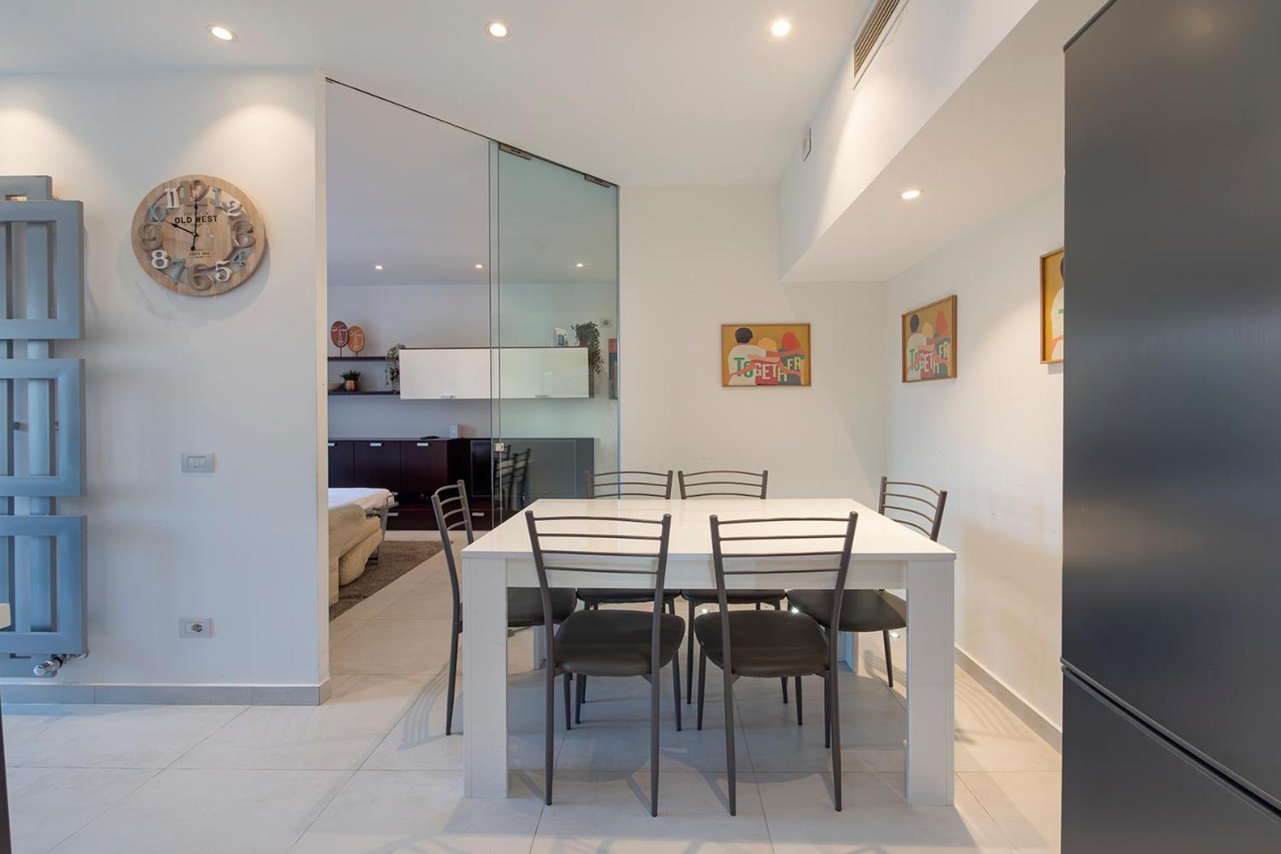 Ihost Apartment - Tito Livio 20 ミラノ エクステリア 写真