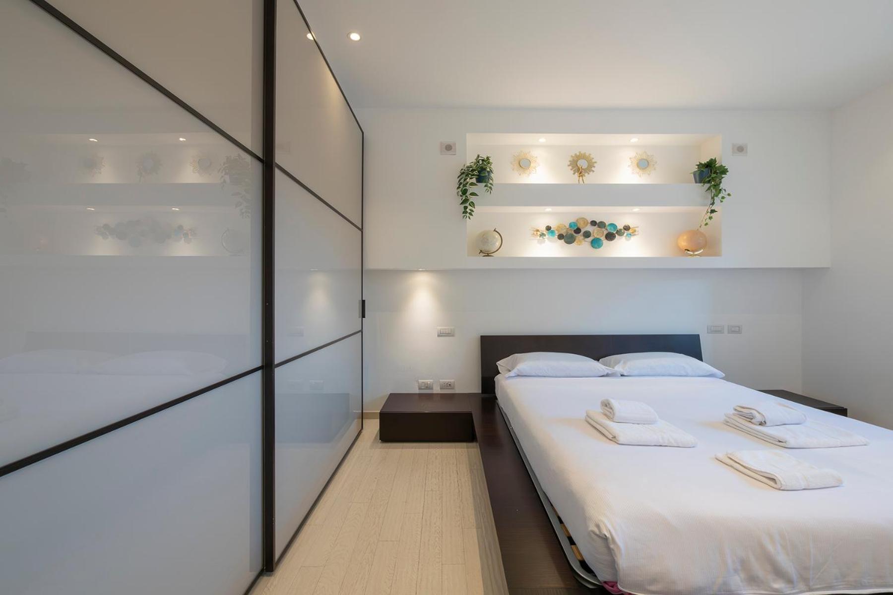 Ihost Apartment - Tito Livio 20 ミラノ エクステリア 写真