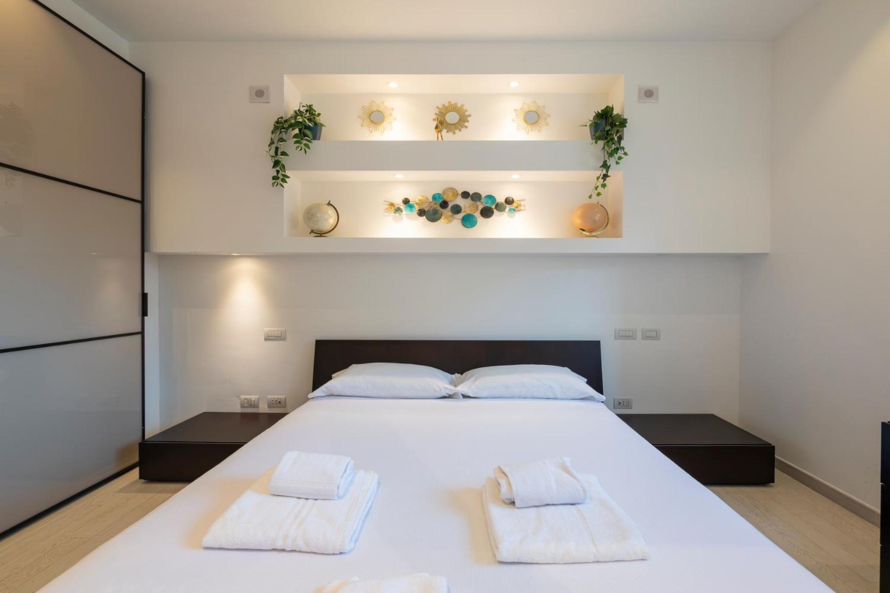 Ihost Apartment - Tito Livio 20 ミラノ エクステリア 写真