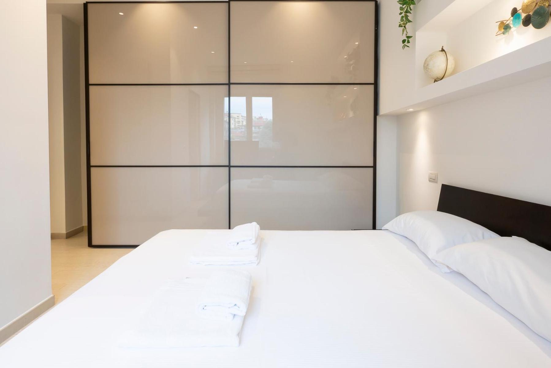 Ihost Apartment - Tito Livio 20 ミラノ エクステリア 写真