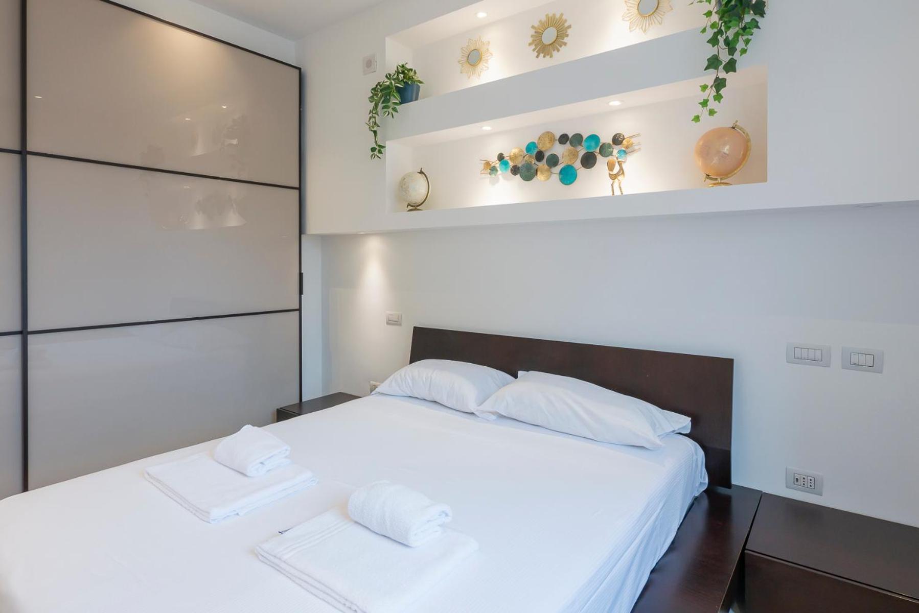Ihost Apartment - Tito Livio 20 ミラノ エクステリア 写真