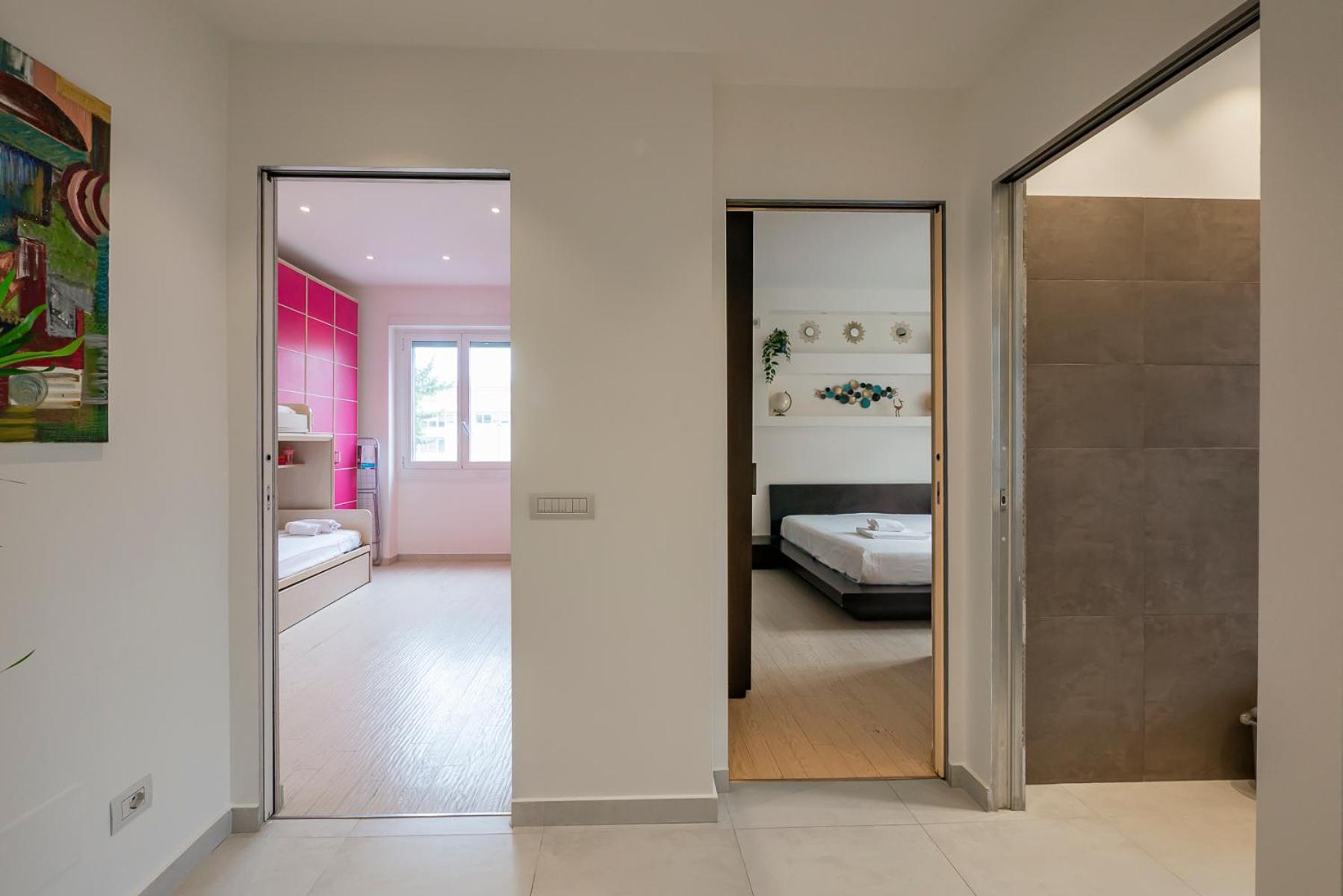 Ihost Apartment - Tito Livio 20 ミラノ エクステリア 写真