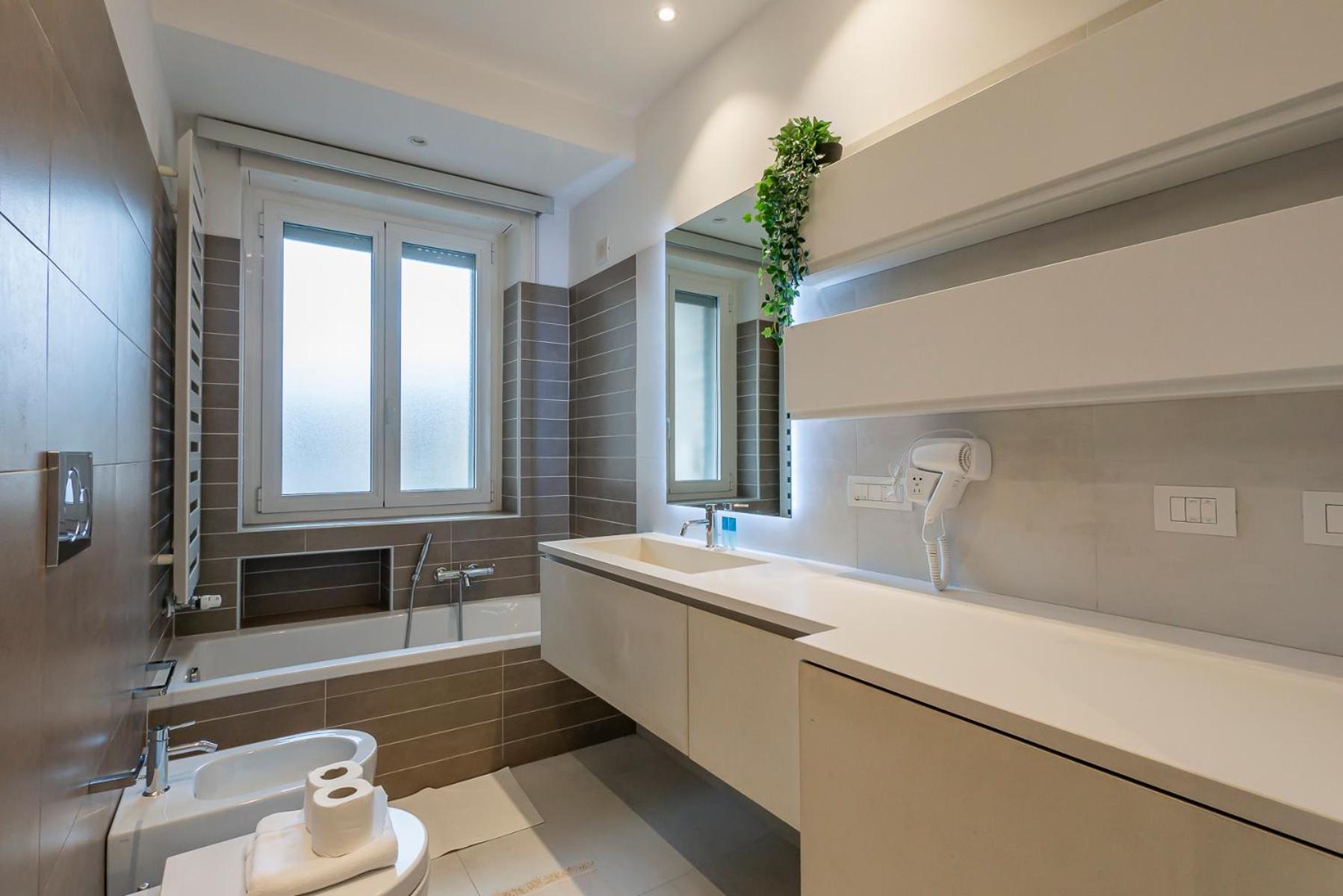 Ihost Apartment - Tito Livio 20 ミラノ エクステリア 写真