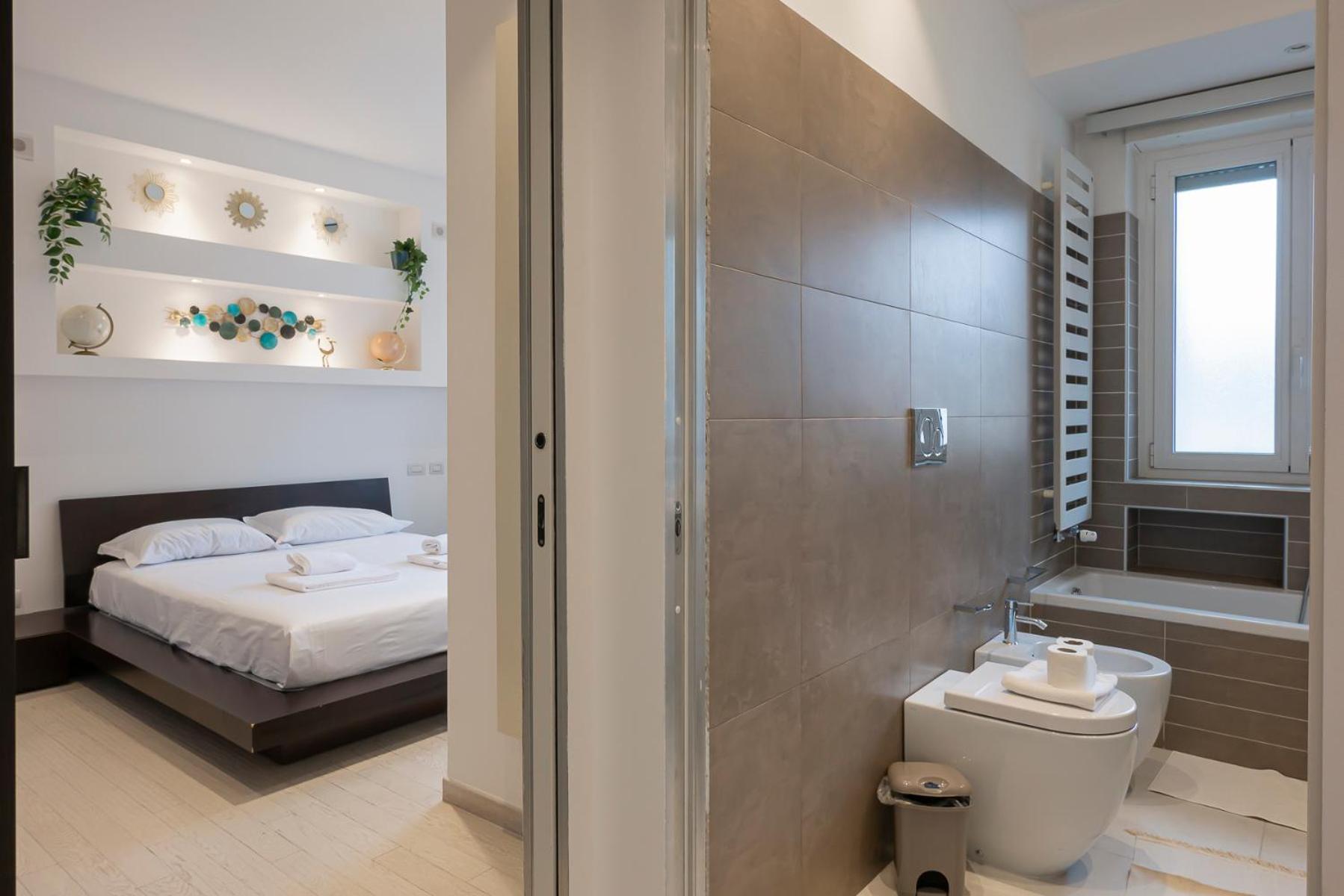 Ihost Apartment - Tito Livio 20 ミラノ エクステリア 写真