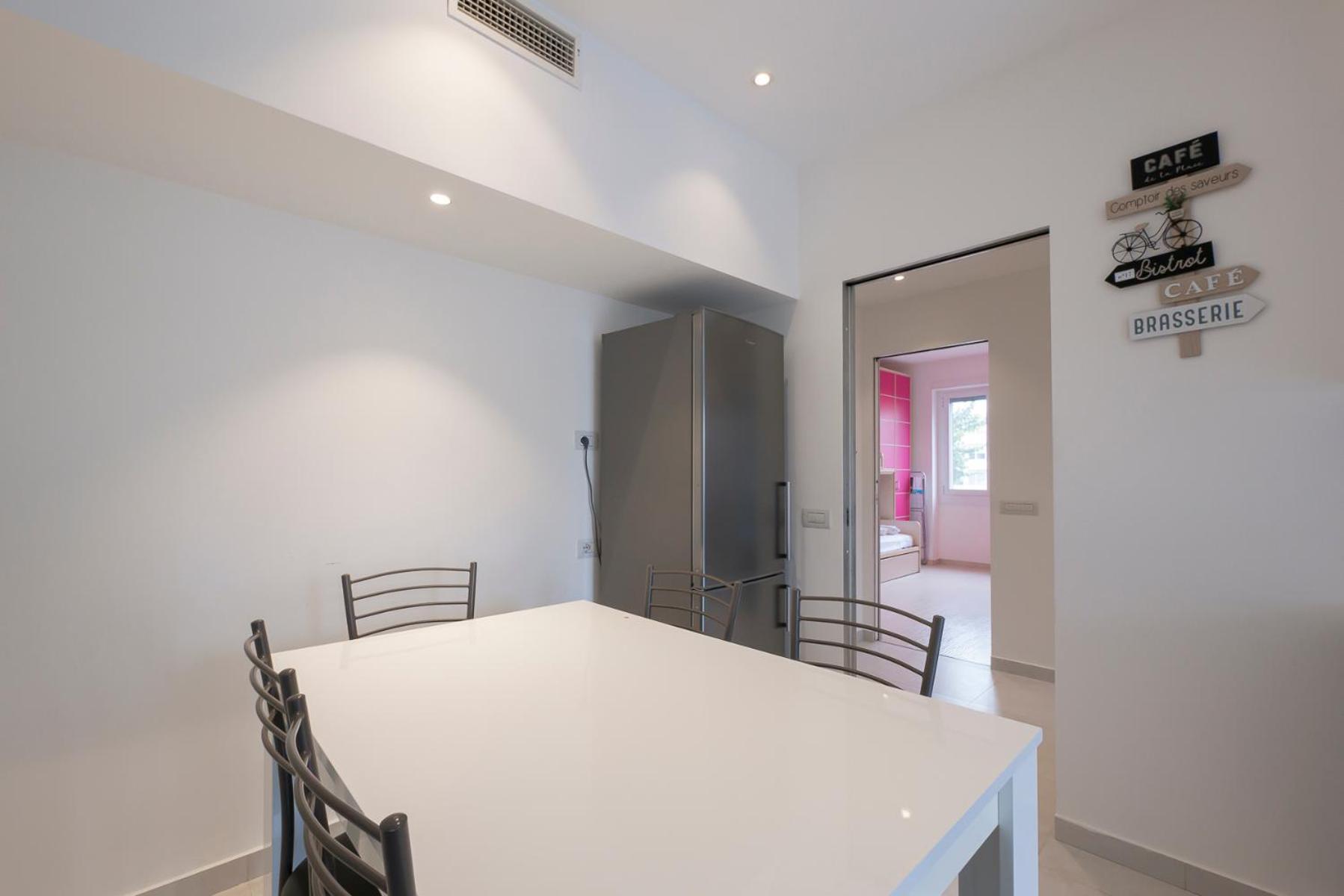 Ihost Apartment - Tito Livio 20 ミラノ エクステリア 写真