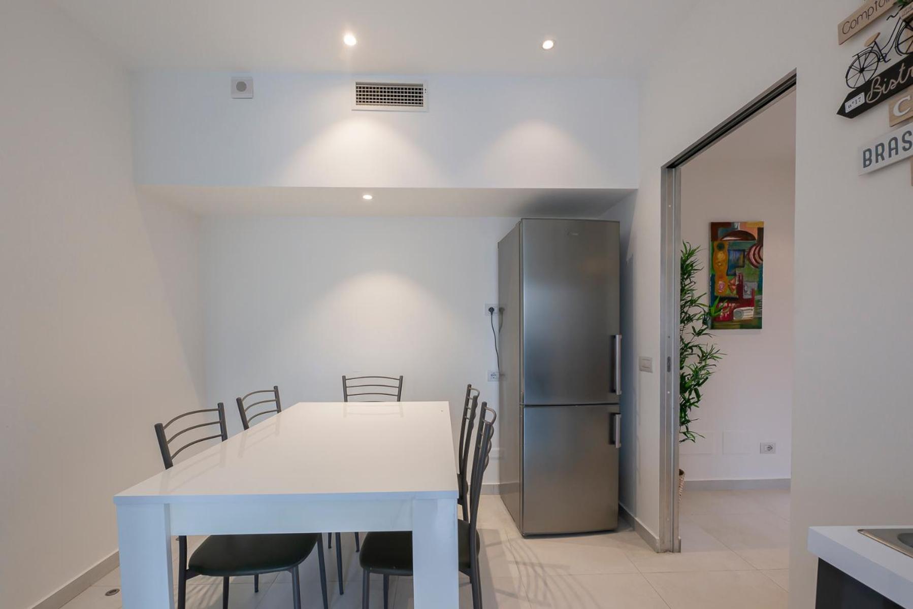 Ihost Apartment - Tito Livio 20 ミラノ エクステリア 写真