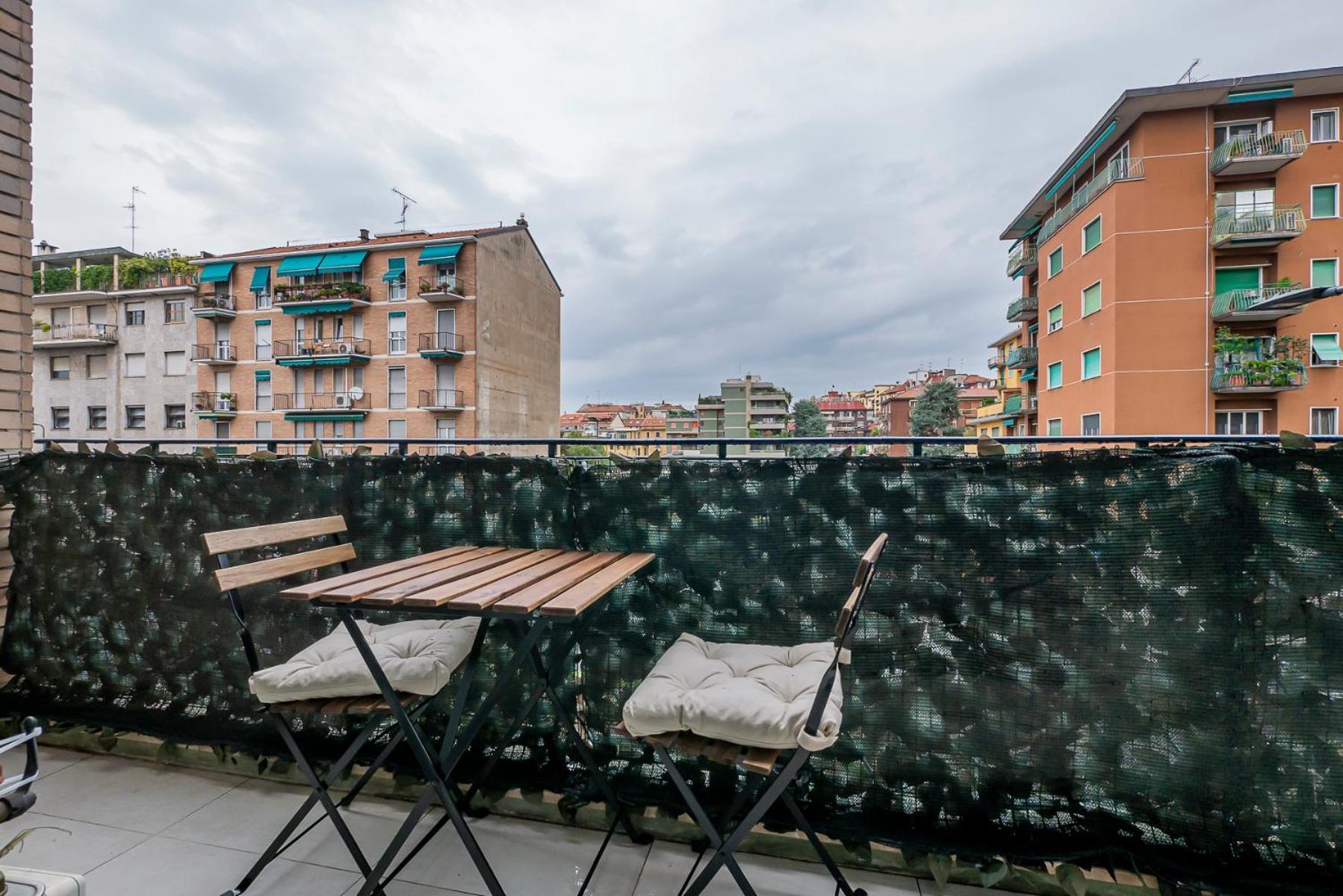 Ihost Apartment - Tito Livio 20 ミラノ エクステリア 写真